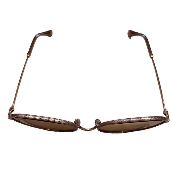 Jimmy Choo Malya 59mm Cutout Lens Sunglasses main image 3